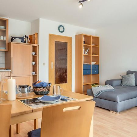 Birkenstrasse 6 Haus I Whg 2 Apartamento Zingst Exterior foto