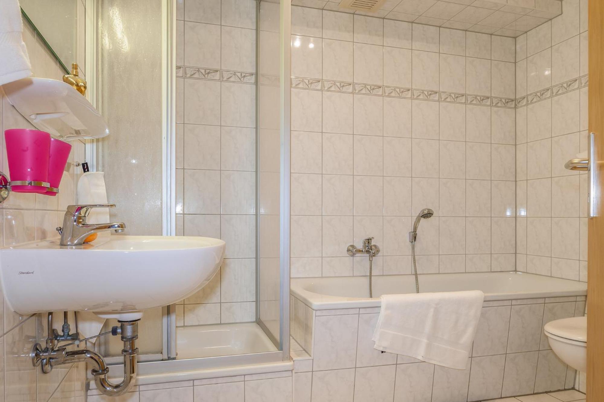 Birkenstrasse 6 Haus I Whg 2 Apartamento Zingst Exterior foto